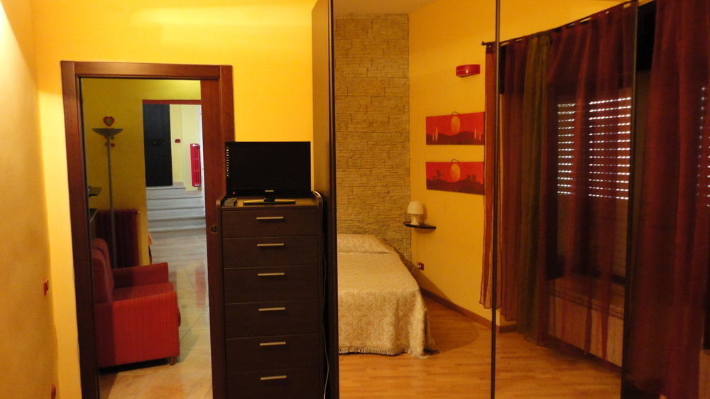Bed and Breakfast Piazza Salento Lecce Exterior foto