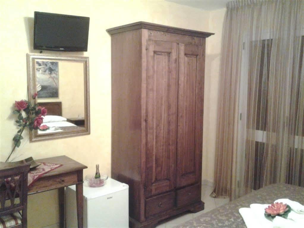 Bed and Breakfast Piazza Salento Lecce Exterior foto