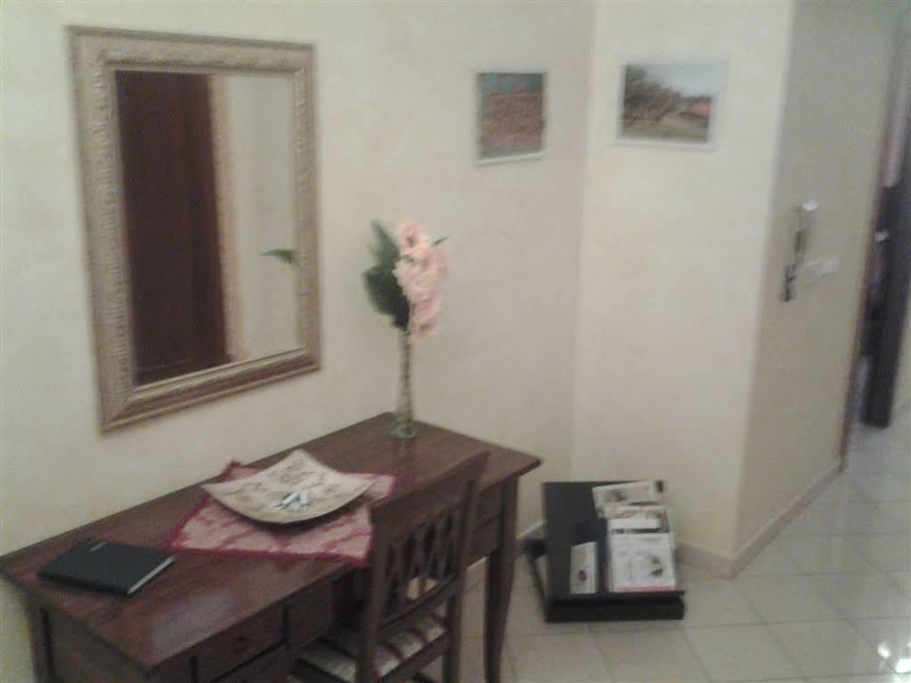 Bed and Breakfast Piazza Salento Lecce Exterior foto