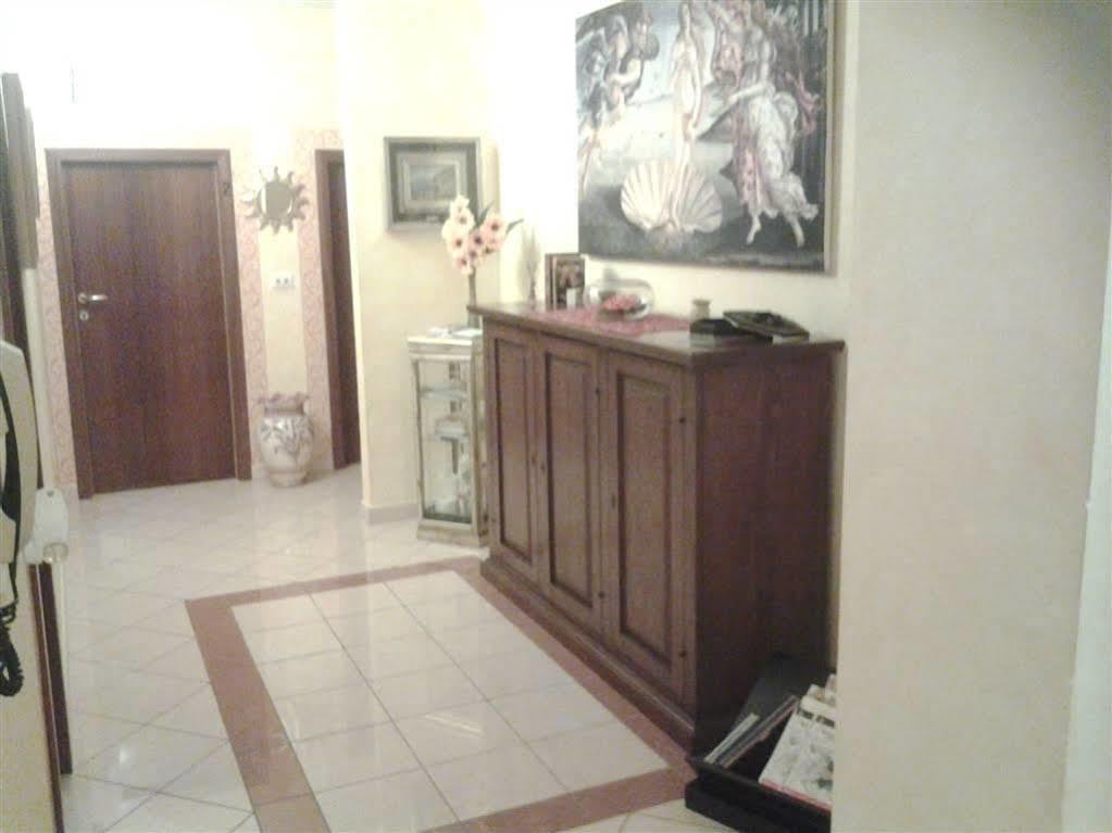 Bed and Breakfast Piazza Salento Lecce Exterior foto