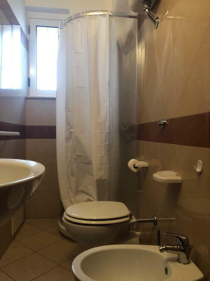 Bed and Breakfast Piazza Salento Lecce Habitación foto
