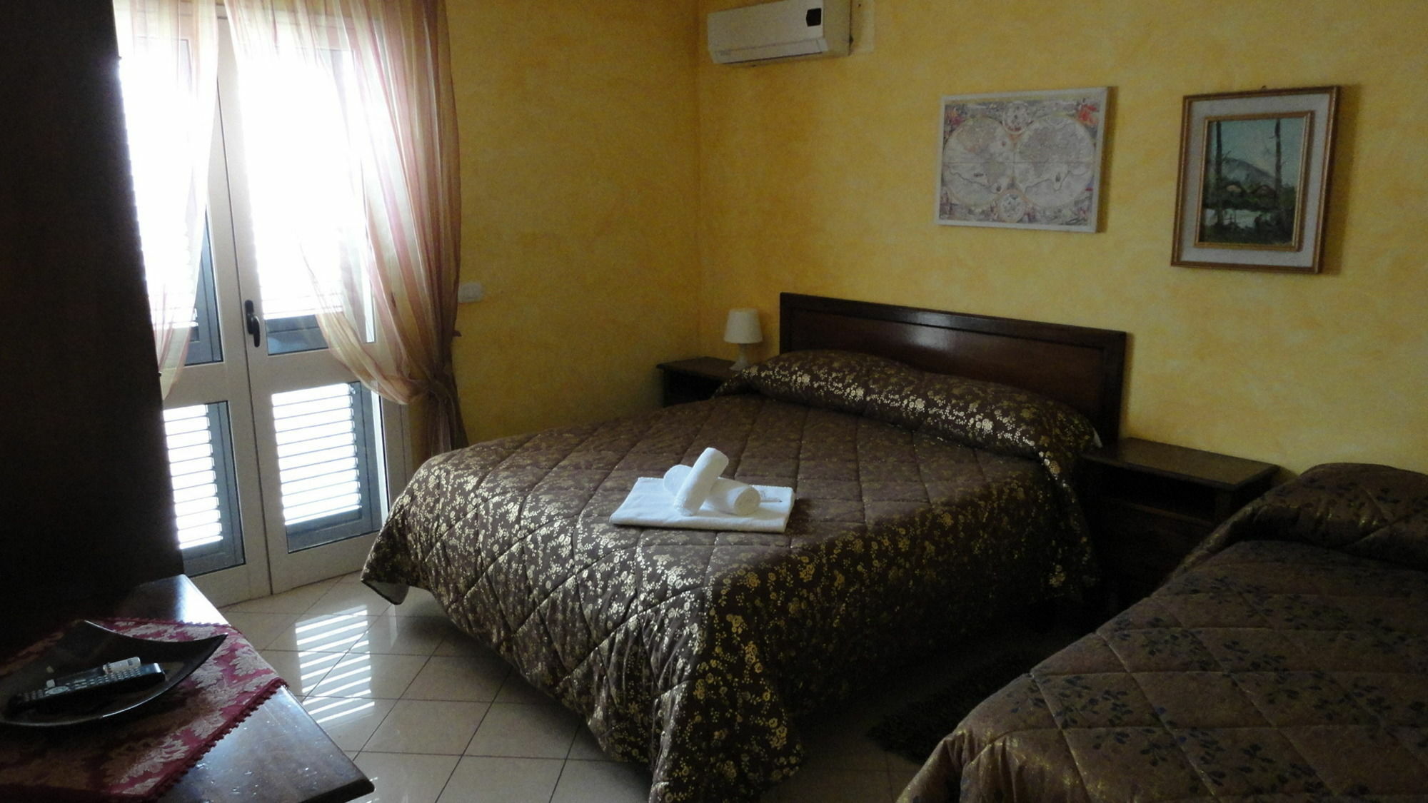 Bed and Breakfast Piazza Salento Lecce Exterior foto
