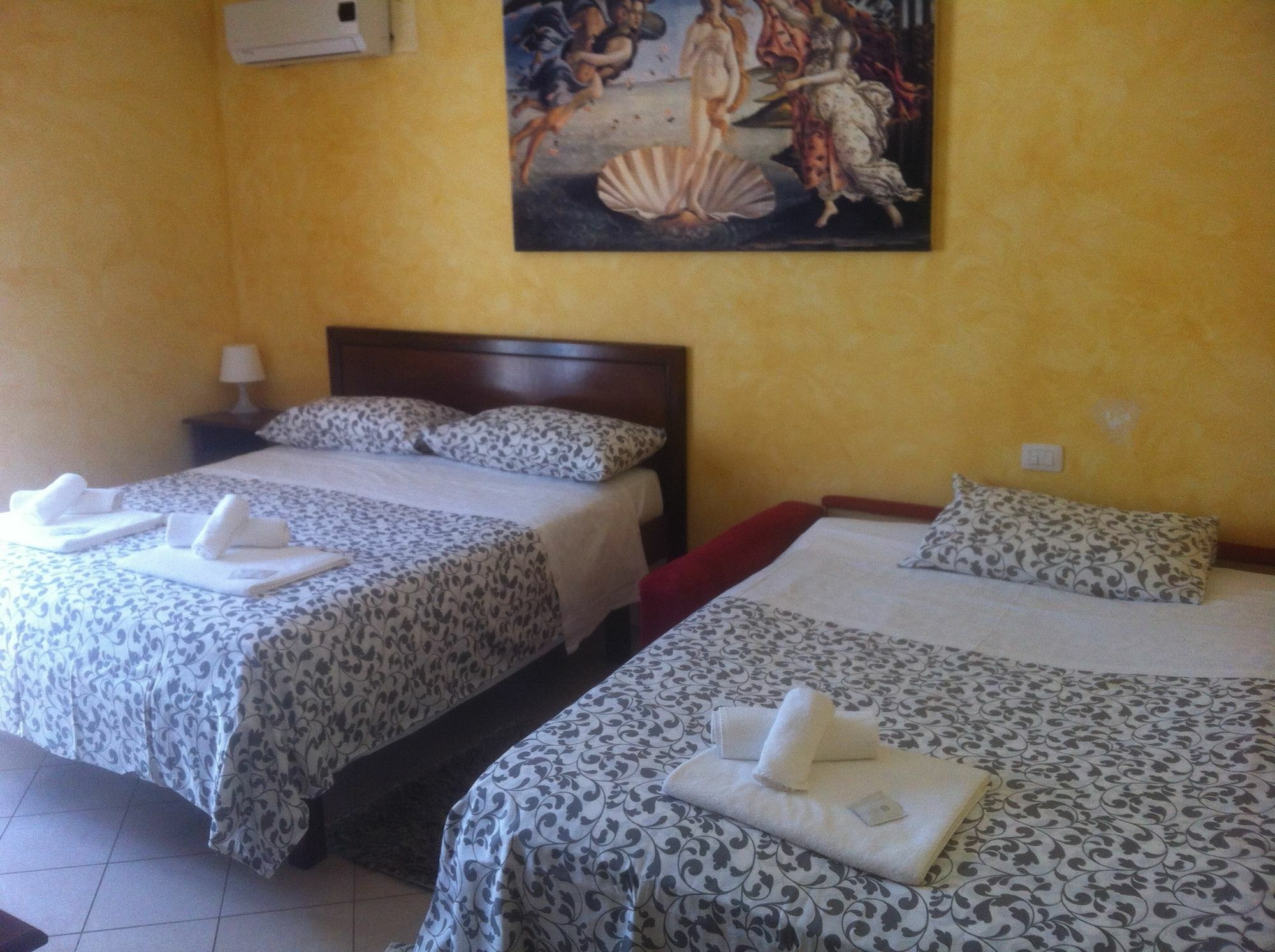Bed and Breakfast Piazza Salento Lecce Exterior foto